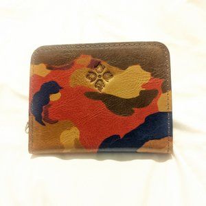 Patricia Nash Wallet